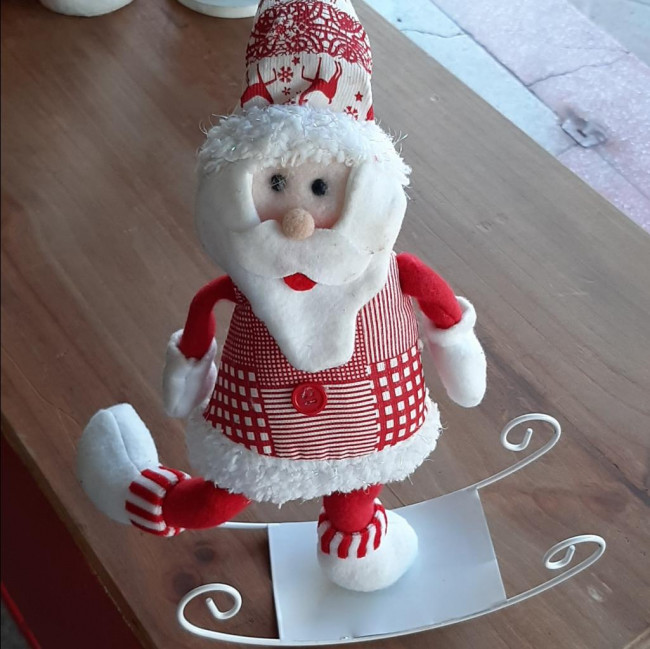 ITEM NATAL