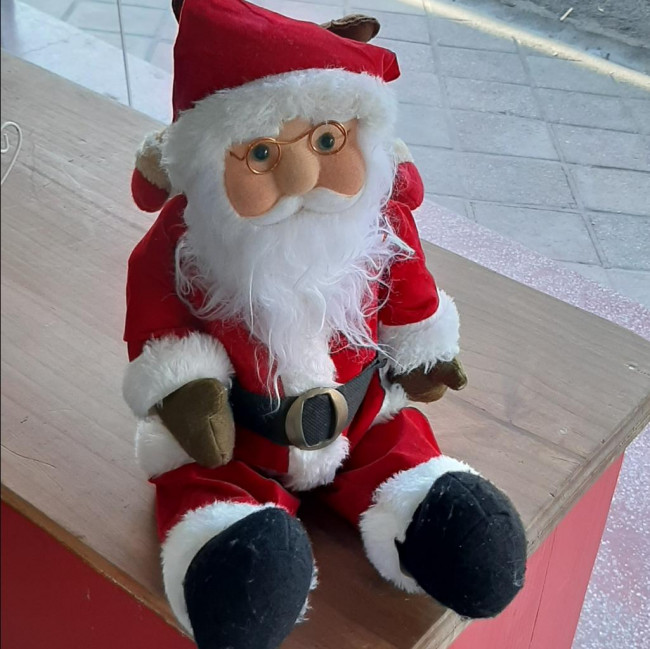 ITEM NATAL