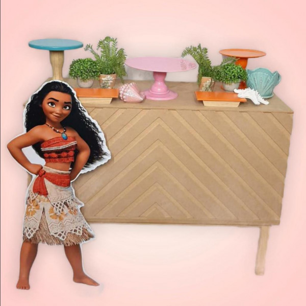 KIT MOANA