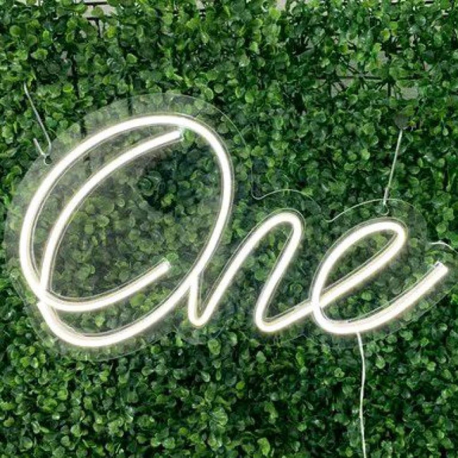 Led One