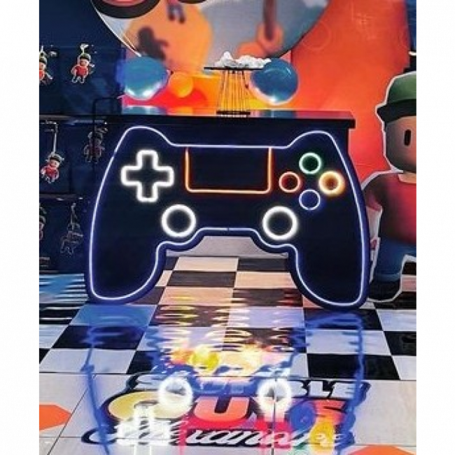 MESA GAMER