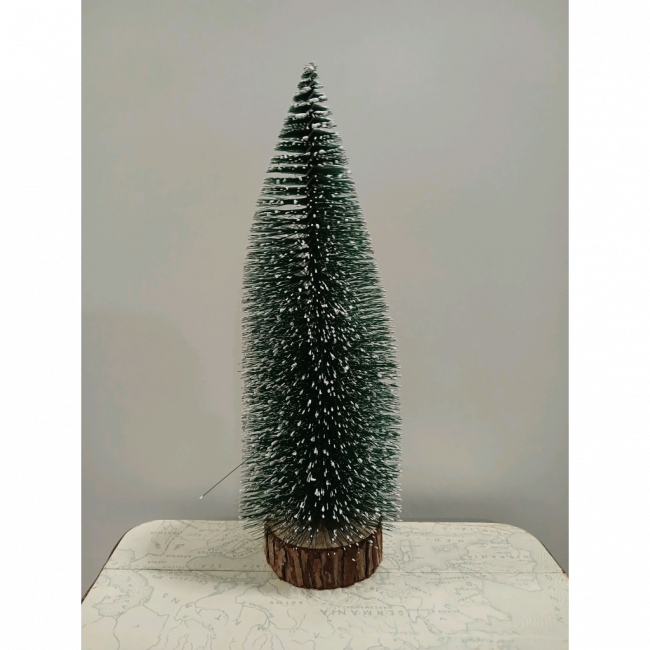 Mini Arbusto