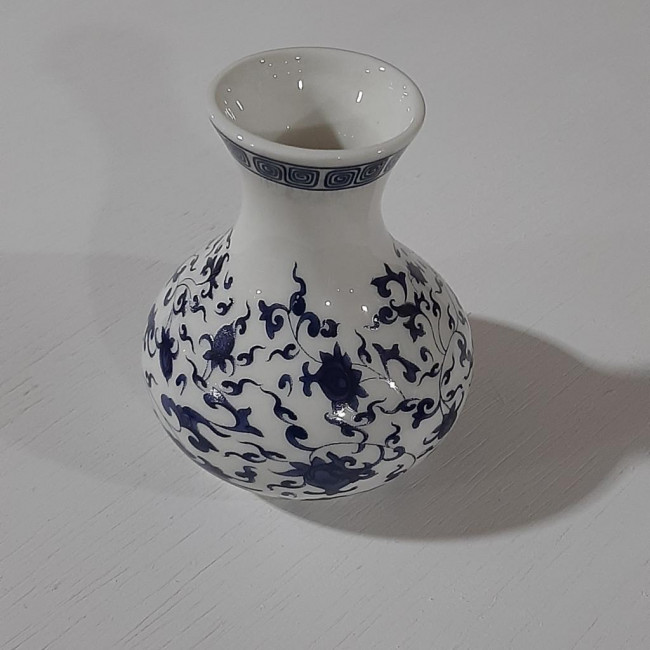 Mini vaso