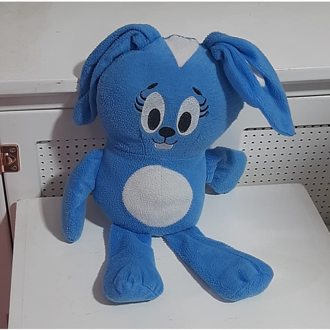 PELUCIA
