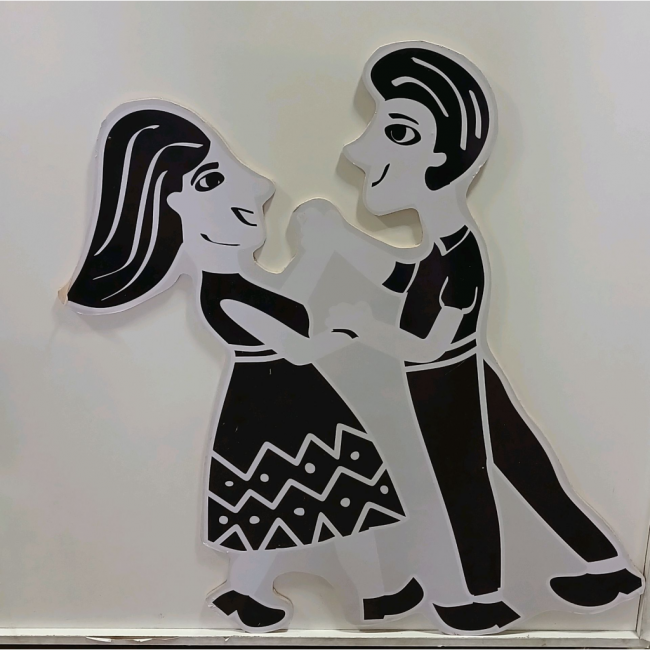 Tot casal sao joao
