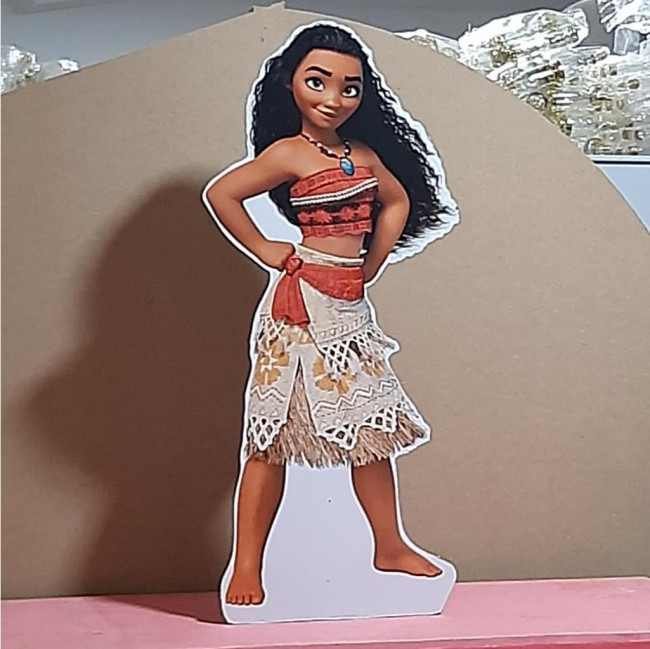 Totem moana