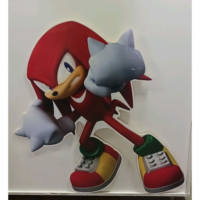 Totem Sonic