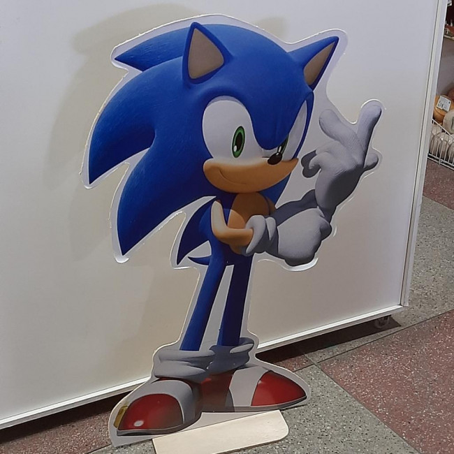 Totem Sonic