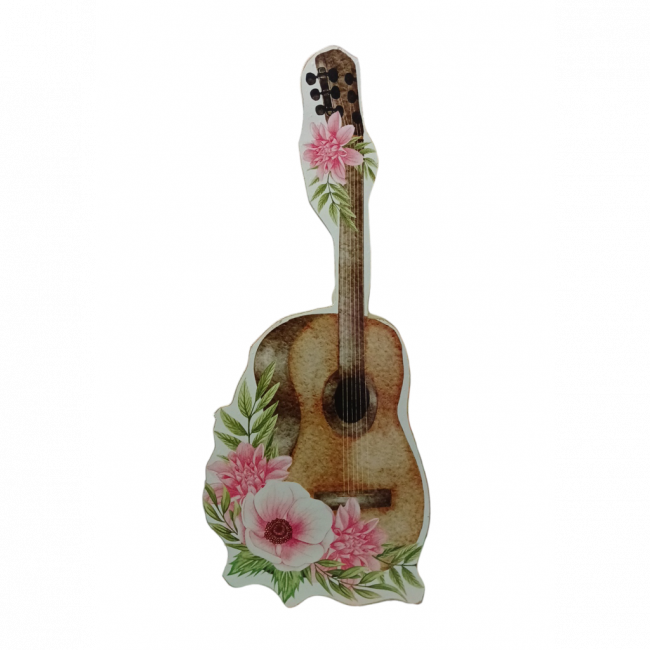 TOTEM viola