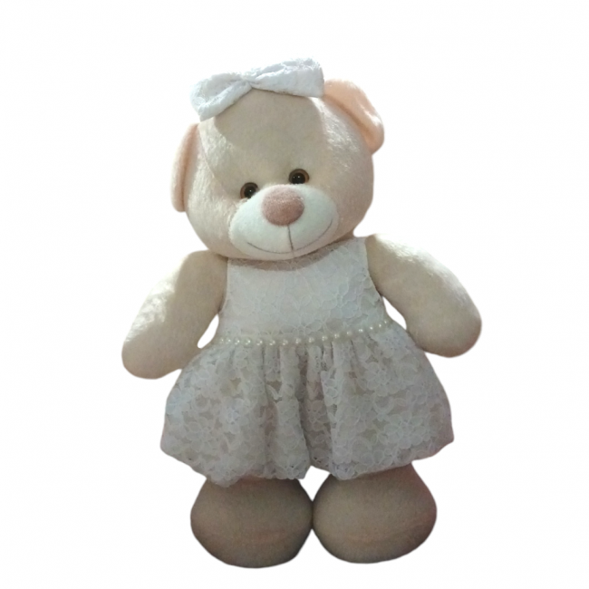 Ursa pelucia