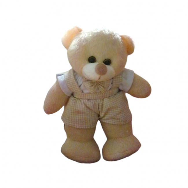 Urso pelucia