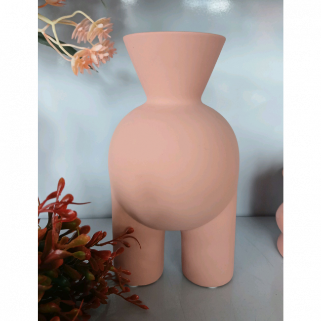 Vaso bege