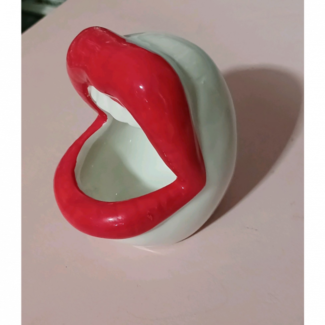 Vaso boca