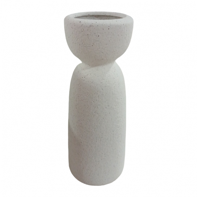 Vaso Branco