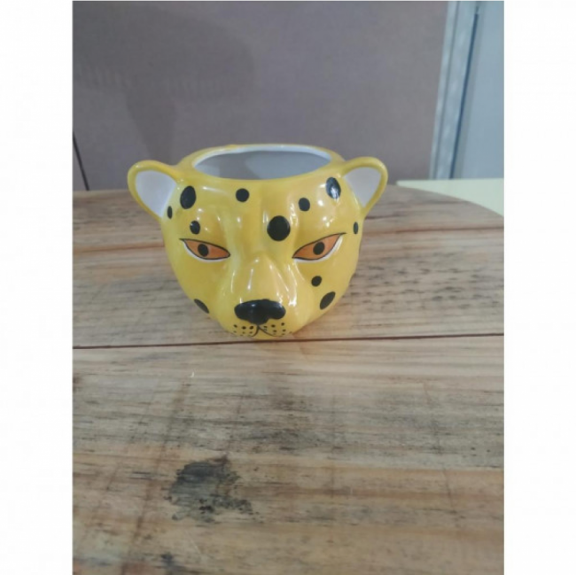 Vaso onça