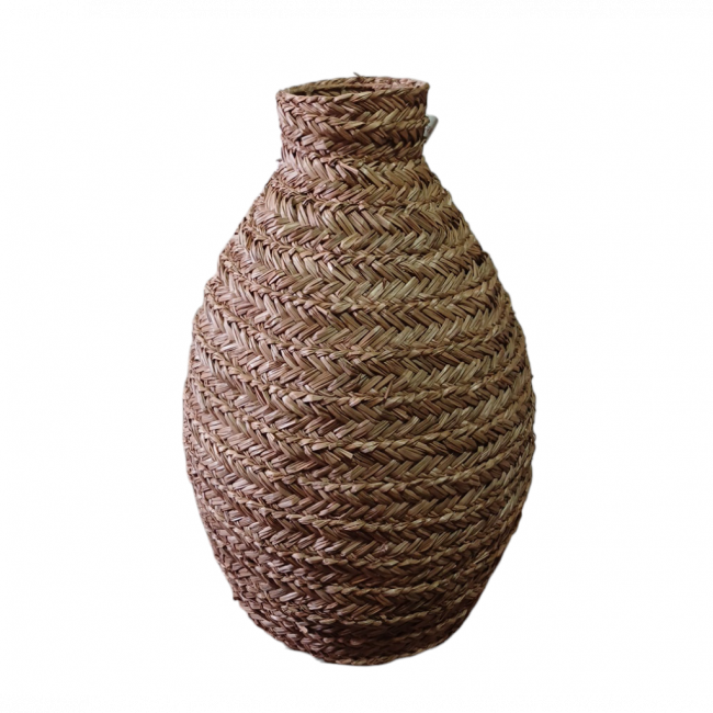 Vaso palha G