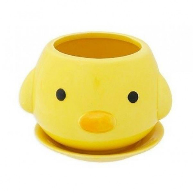 VASO PATINHO