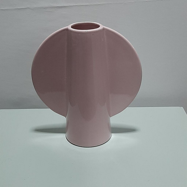 Vaso Rosa P