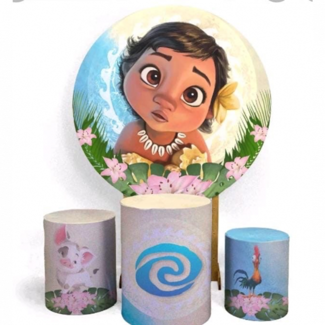 capa moana