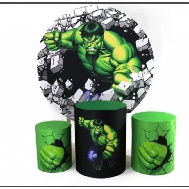 capas hulk