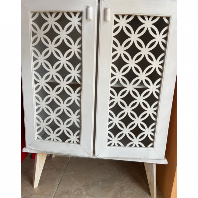 Cômoda luxo