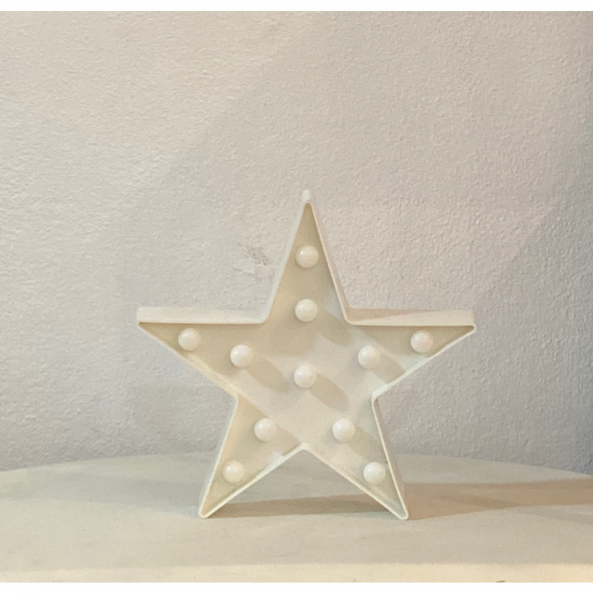Estrela led