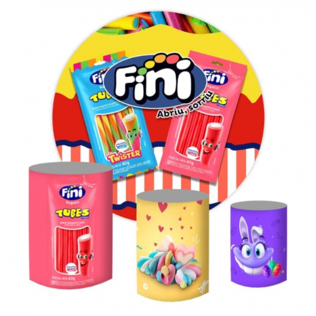 Painel Fini
