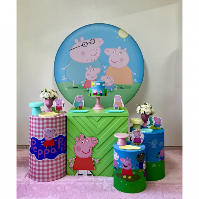 Peppa Pig