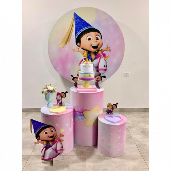 Agnes Kit 1