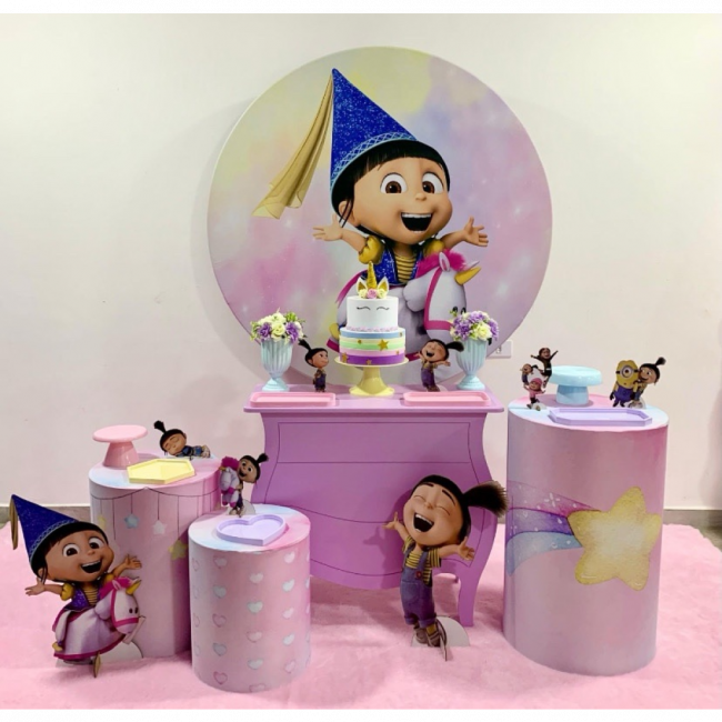Agnes Kit 2