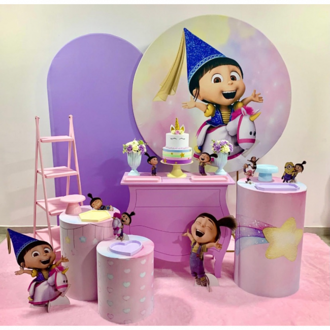 Agnes Kit 3