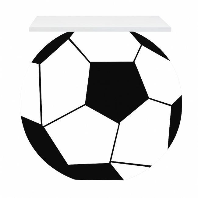 Cômoda Bola