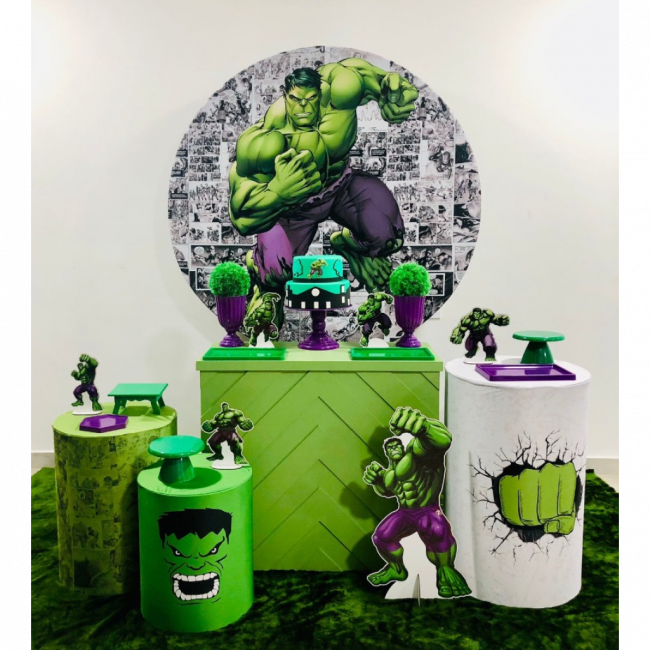Hulk Kit 2