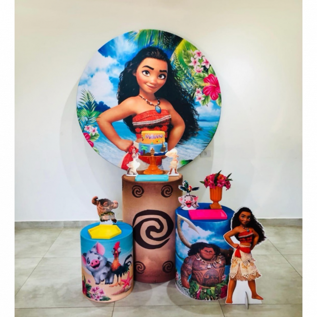 Moana Kit 1