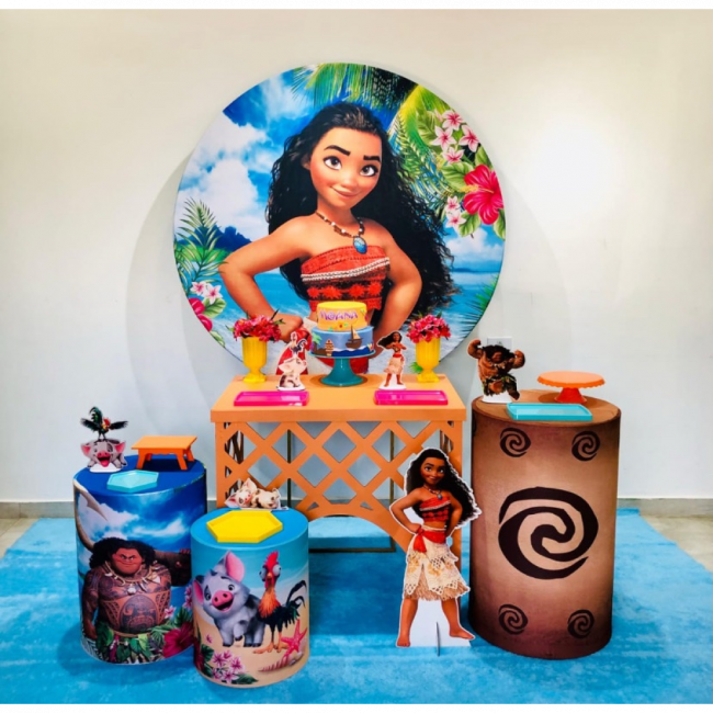 Moana Kit 2