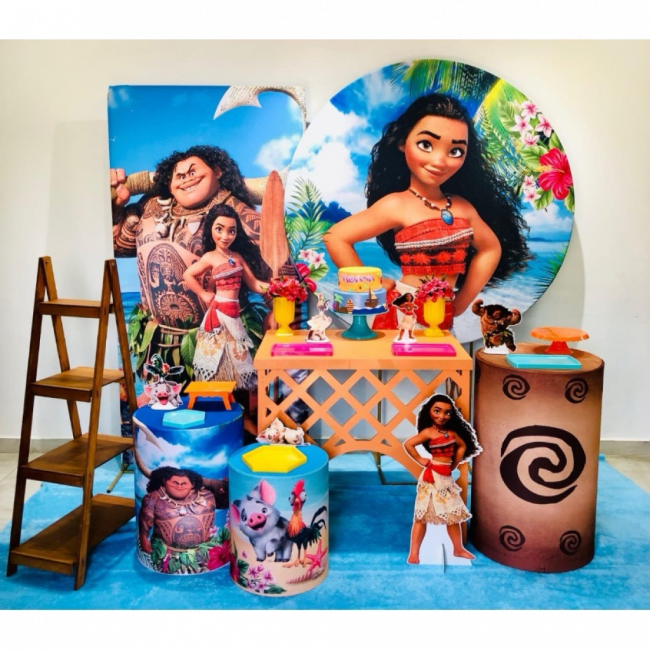 Moana Kit 3