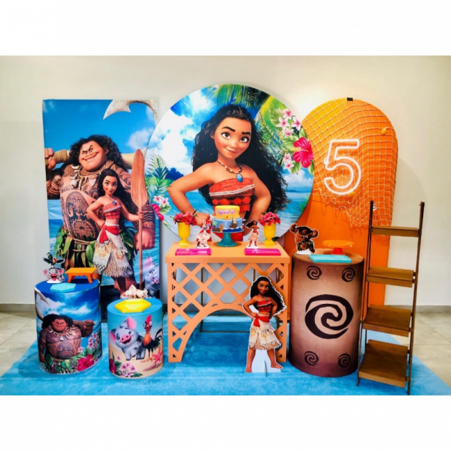 Moana Kit 4