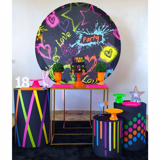 Neon Kit 2