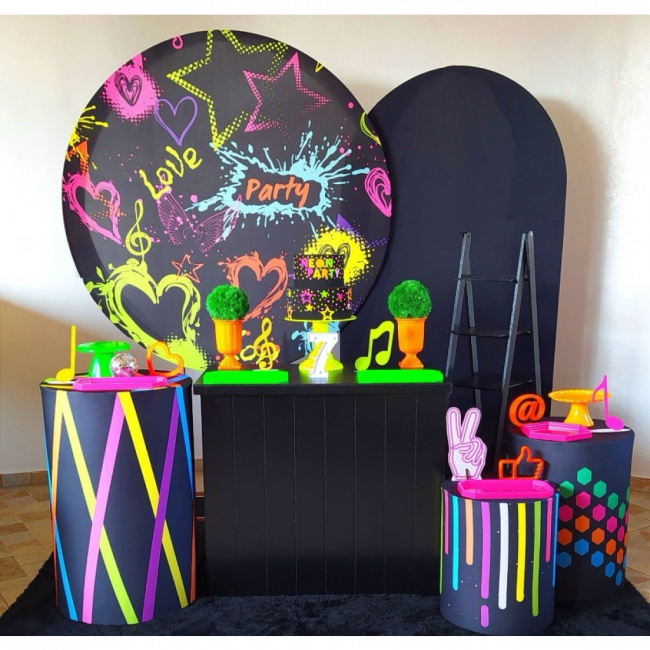 Neon Kit 3