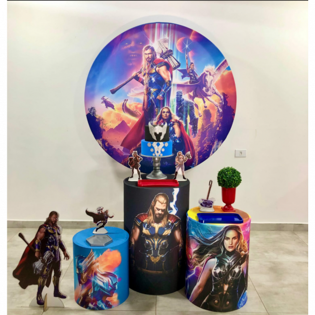 Thor Kit 1