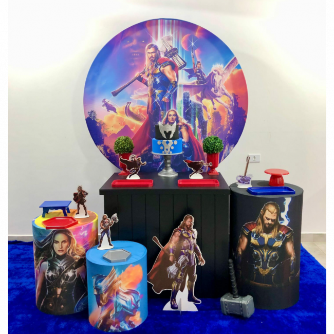 Thor Kit 2
