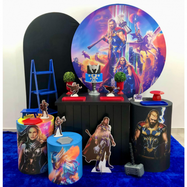 Thor Kit 3