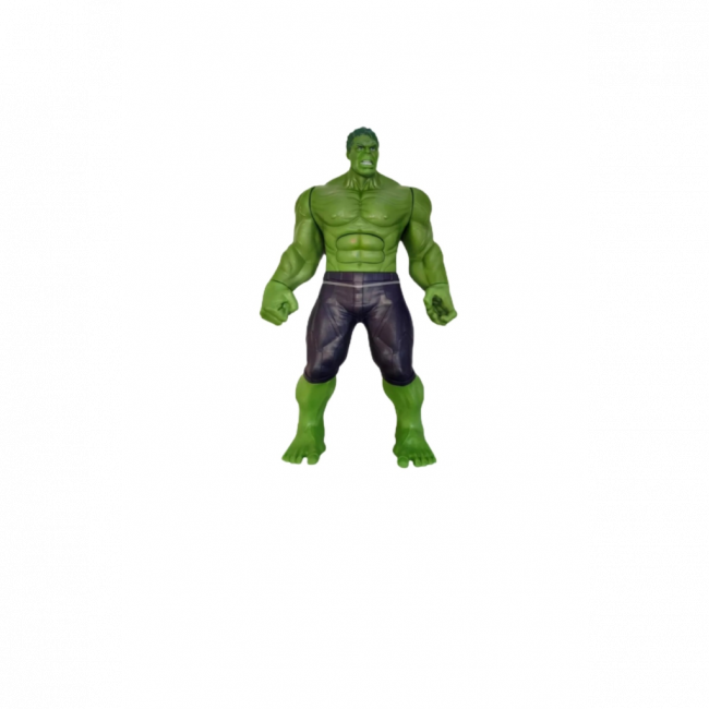 Boneco Huck