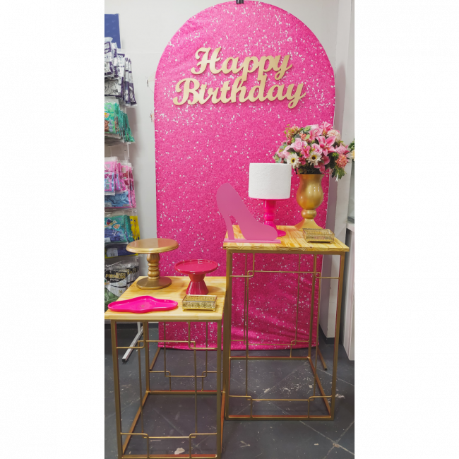 Kit pink