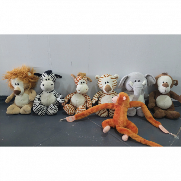 Kit safari