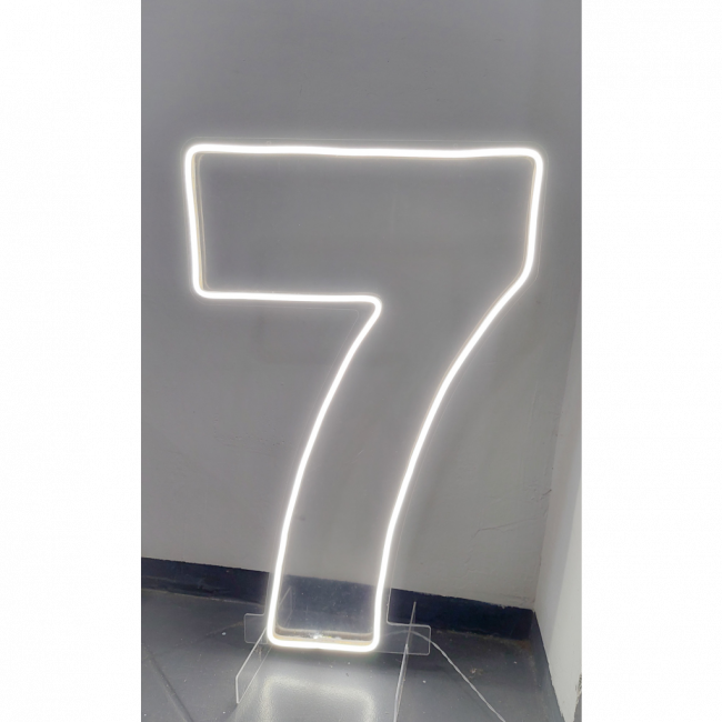 Led 7