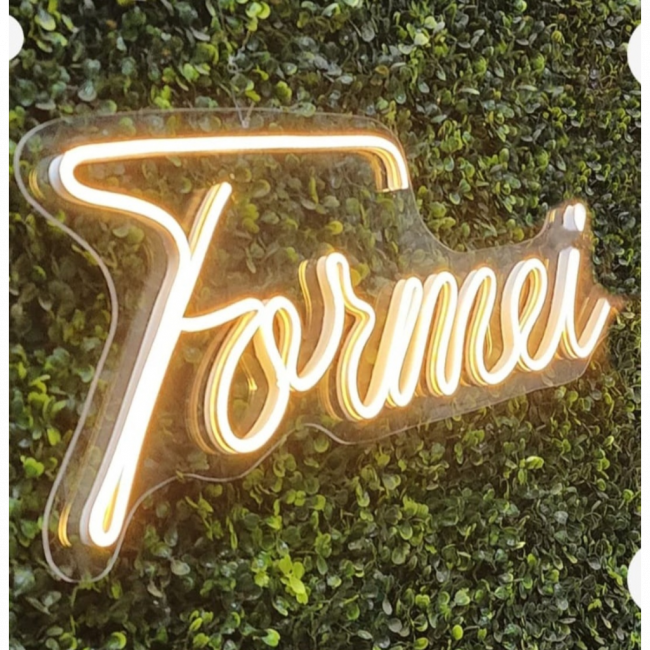 Led Formei
