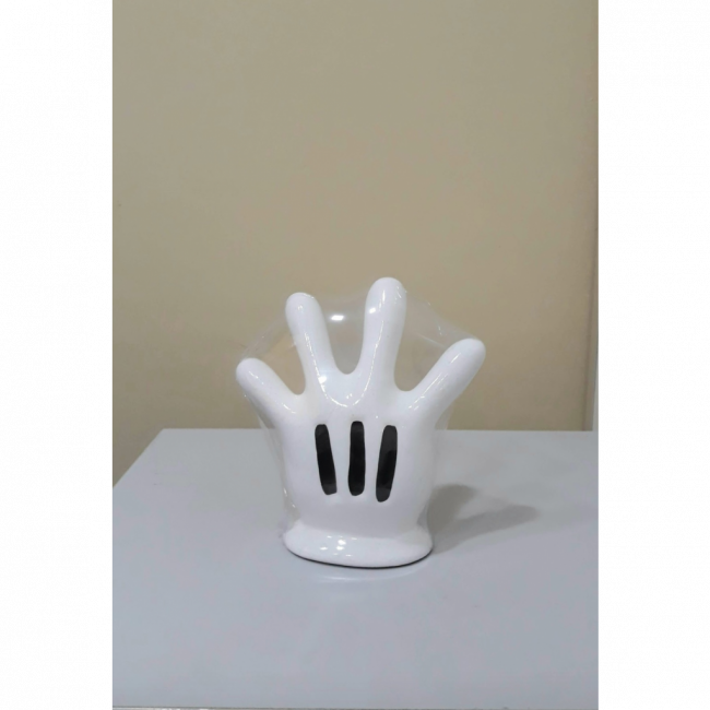 Mão Mickey