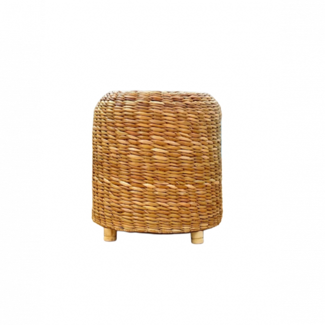 Puff sisal