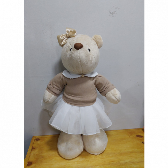 Ursa menina